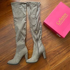 Catherine Malandrino Sorcha Boots